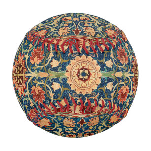 Holland Park Design (by William Morris) Baseball