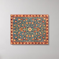 Holland Park Design (by William Morris)