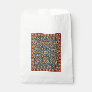Holland Park Design (by William Morris) Favour Bags