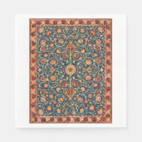 Holland Park Design (by William Morris)