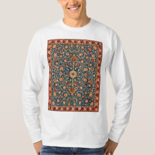 Holland Park Design (by William Morris) T-Shirt
