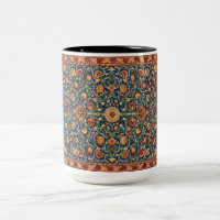 Holland Park Design (by William Morris)