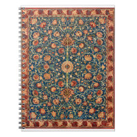 Holland Park Pattern