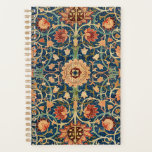 Holland Park William Morris Planner<br><div class="desc">Holland Park William Morris</div>