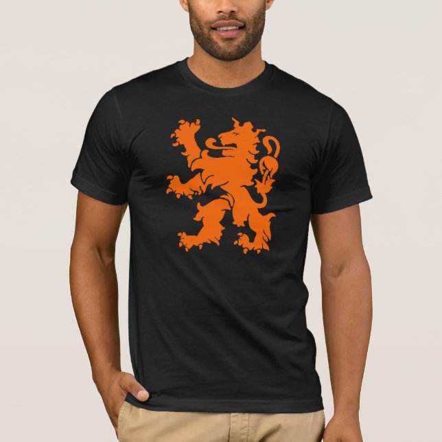 Holland T-Shirt (Front)