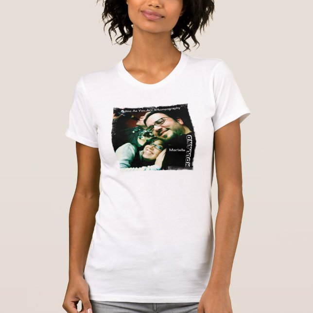 Holland T-Shirt (Front)