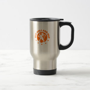 Holland Travel Mug