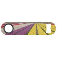 Holland Tulips Field Speed Bottle Opener