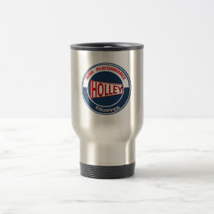 holley equipped travel mug