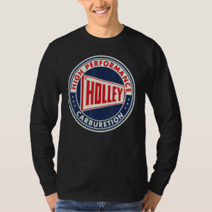 Holleys High Performance Carburetion T-Shirt