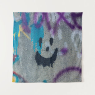 Holliday park tapestry