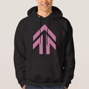 Hollow Arrow Hoodie