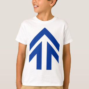 Hollow Arrow T-Shirt