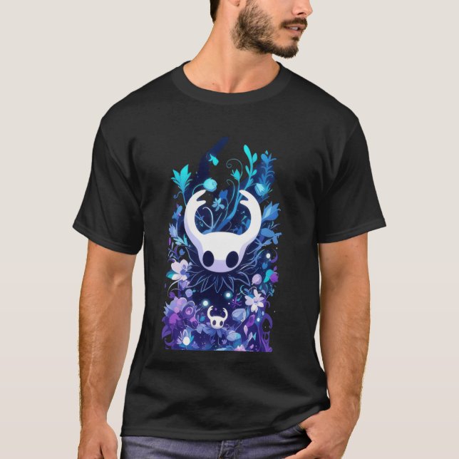Hollow Knight boy T-Shirt (Front)