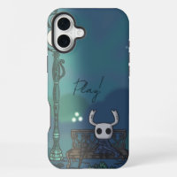 Hollow Knight (Gaming)