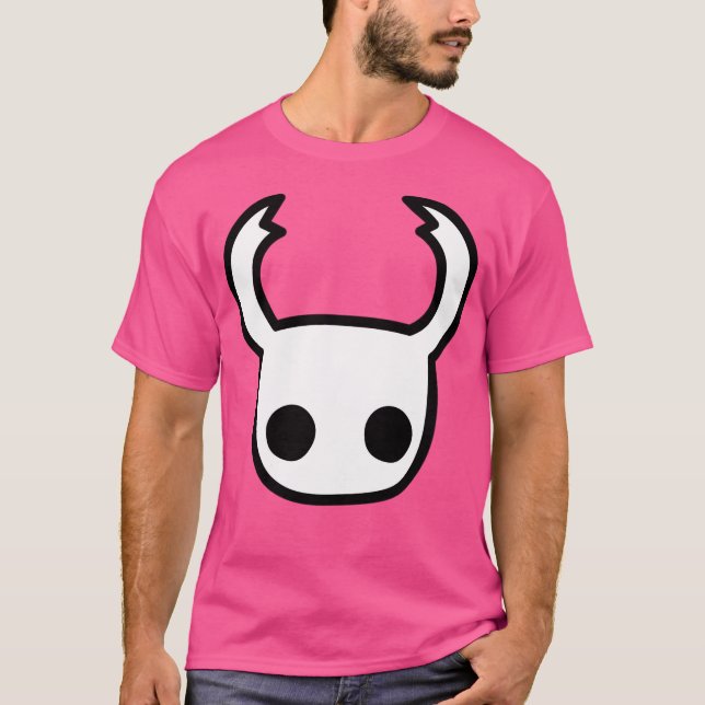 Hollow Knight T-Shirt (Front)