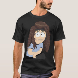 Hollow Moon Fang T-Shirt