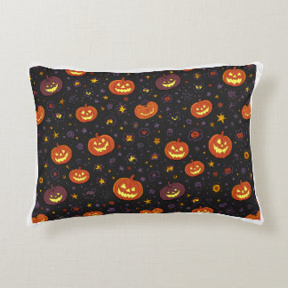 holloween pillow 2