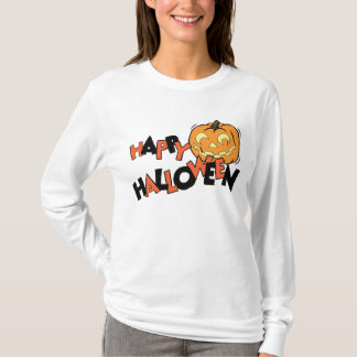 HOLLOWEEN WOMEN T-Shirt