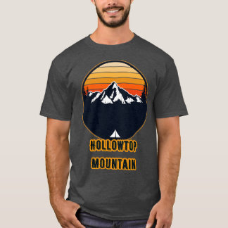 Hollowtop Mountain T-Shirt