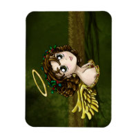 Holly Angel