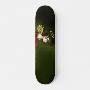 Holly Angel Skateboard