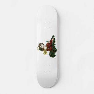 Holly Angel Skateboard