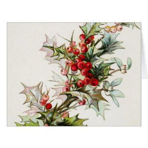 Holly Berries 003