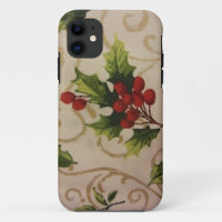Holly Berries