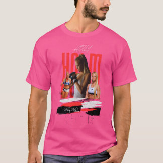 Holly Holm Vintage T-Shirt