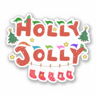 Holly Jolly