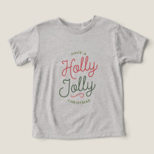 Holly Jolly Christmas