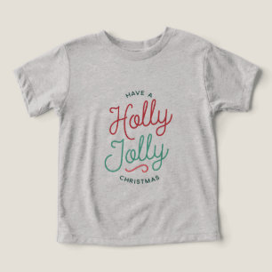 Holly Jolly Christmas