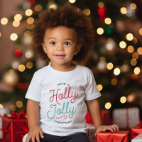 Holly Jolly Christmas