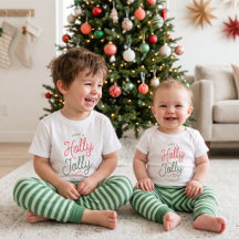 Holly Jolly Christmas