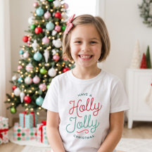 Holly Jolly Christmas