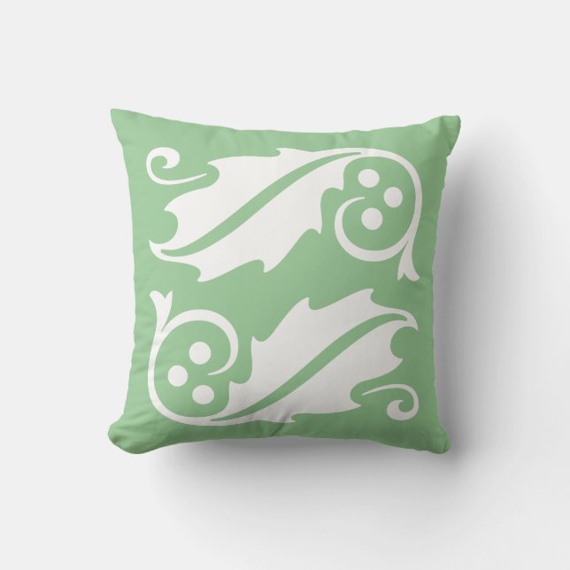 Holly Pillow (Front)