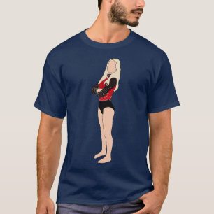 Holly SnyderFreshman Year TShirt