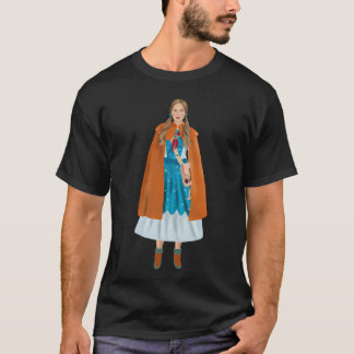 Holly the heroic T-Shirt