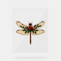 Holly Winged Dragonfly