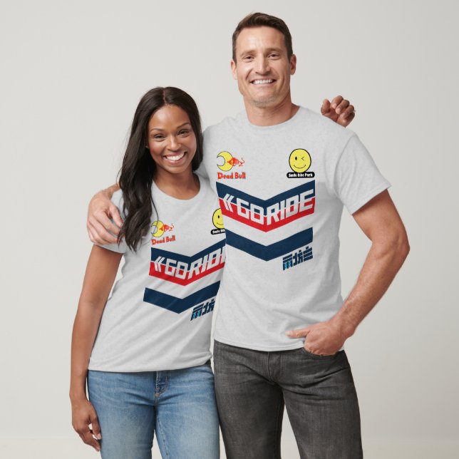 Hollyride_Amebouzu T-Shirt (Unisex)