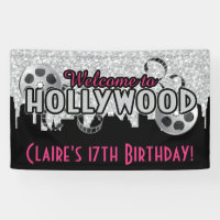 Hollywood Birthday
