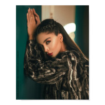 Hollywood Borderless Portfolio Print (or Download)