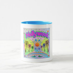 Hollywood Calm Desire Mug
