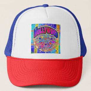 Hollywood Cosmic Unity Hat