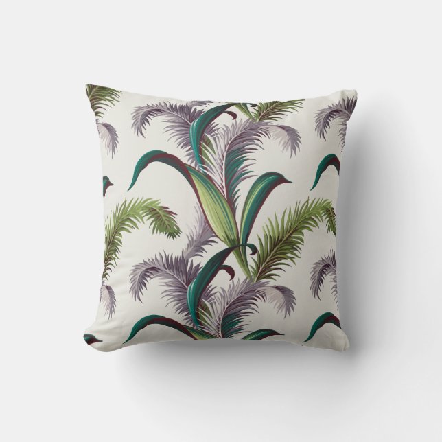 Hollywood Cushion (Front)