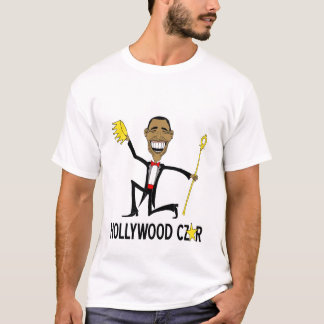 Hollywood Czar T-Shirt