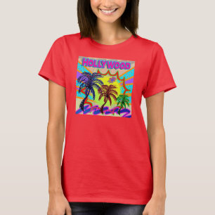 Hollywood Eternal T-Shirt