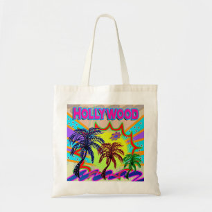 Hollywood Eternal Tote Bag