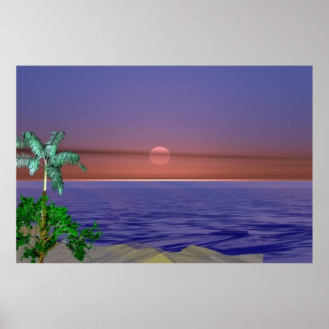 Hollywood,Fl Poster (Front)